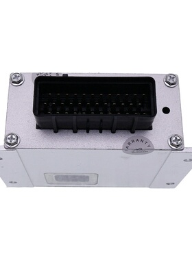 Genie5，吉尼高空作业平台配件，100839下控ECU，剪叉升降机手柄