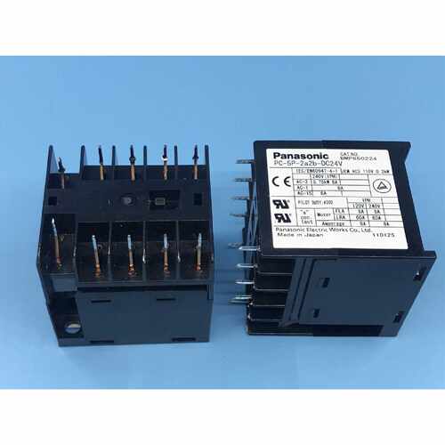 售前询价PC-5P-2A2B-DC24V，PC-5P-3A1B-DC