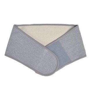 护腰带女士四季防寒暖胃老人保暖护肚子腹带男收腹神器轻薄暖腰