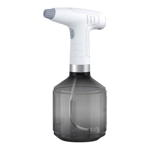 喷壶家用电动喷雾器消毒浇水浇花神器喷水喷枪洒水壶清洁卫生擦地