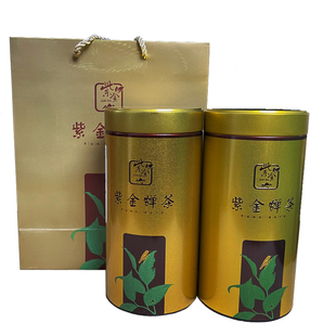 25年明前春茶紫金蝉茶浓特级虫咬茶蜜味广东河源紫金禅茶龙窝绿茶