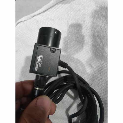 泰利CS8620i工业相机