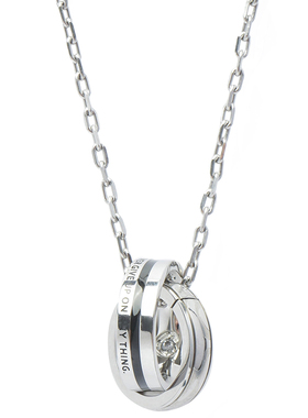 ROADLATIVE”不要放弃“情侣项链