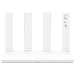 华为路由器ax3000家用千兆端口大户型5G双频高速无线信号放大器全屋覆盖wifi6路由大功率光纤旗舰正品AX3pro