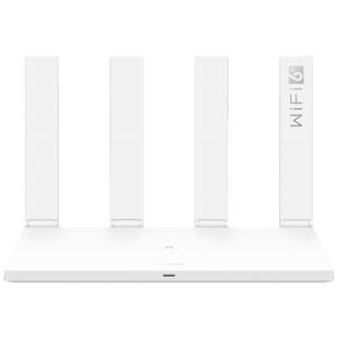 华为路由器ax3000家用千兆端口大户型5G双频高速无线信号放大器全屋覆盖wifi6路由大功率光纤旗舰正品AX3pro