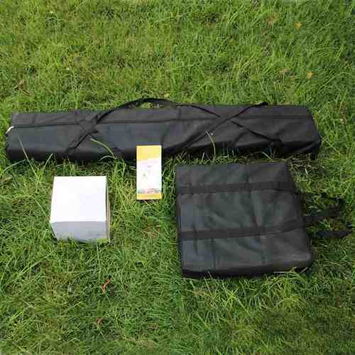 救援三脚架SJY-10消防便携三角架有限空间作业支铝合金救援三脚架