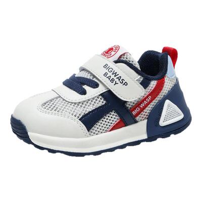 大黄蜂童鞋官方店宝宝鞋子