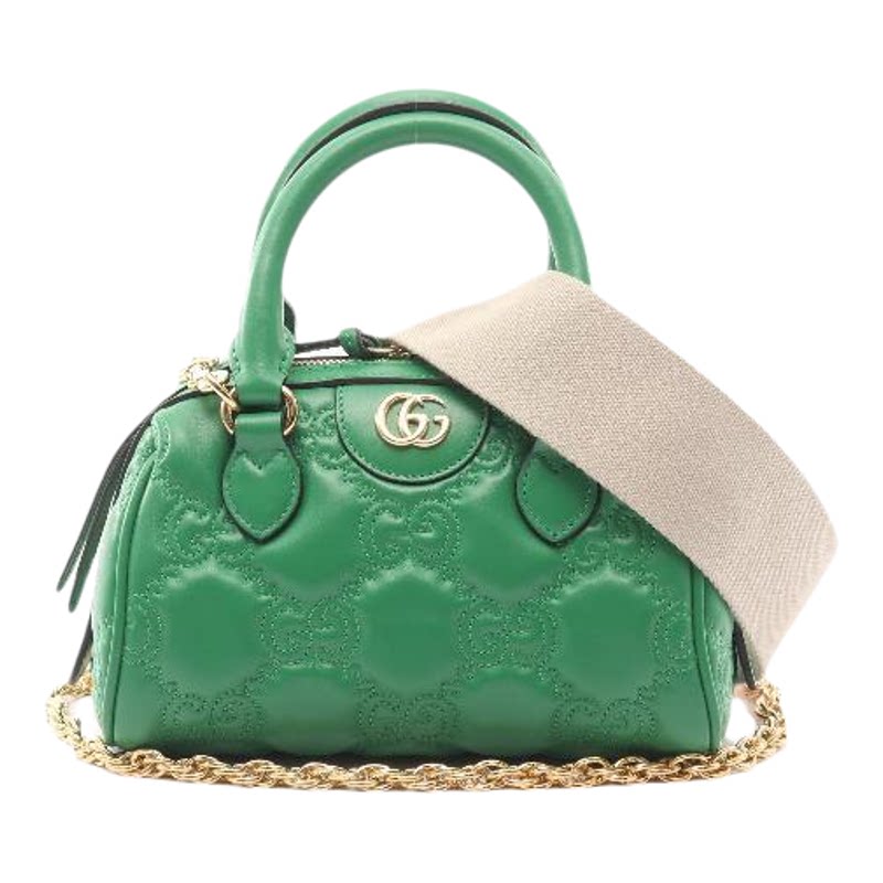 中古Gucci古驰斜挎包レディース