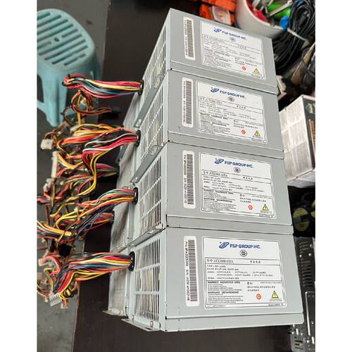 全汉FSP ATX3000-65PA工控电源，额定300W，询价