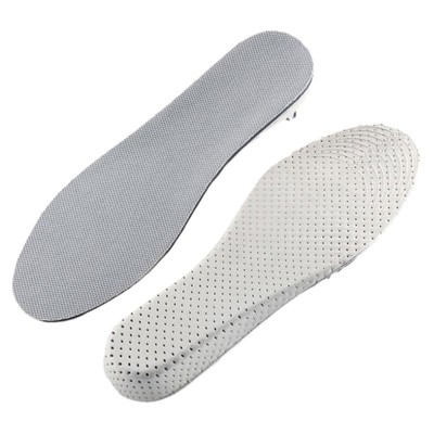 增高鞋垫小个子神器不累脚隐形