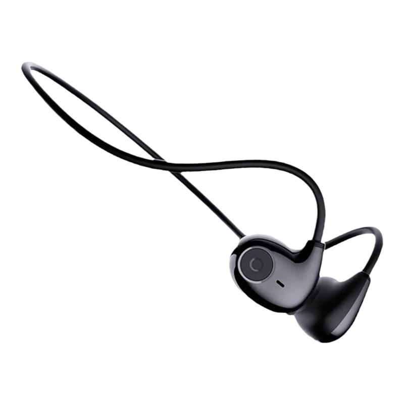 Nakamichi中道蓝牙耳机半入耳式超长续航高颜值蓝牙耳机STQ002