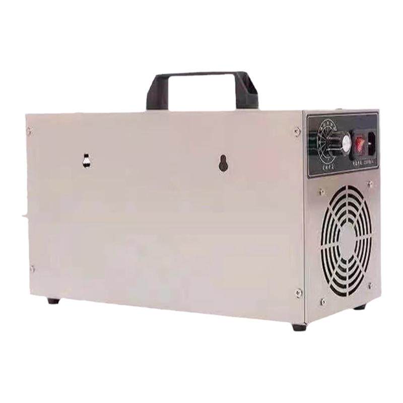10g臭氧发生器（水处理）两用消毒机/活氧机