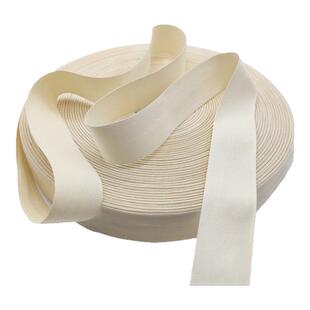 纯棉平纹织带棉布带包边带包边条滚边带布条带商标带织唛绑带diy