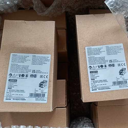 询价-3RT2024-1DB44-3MA0-可维修