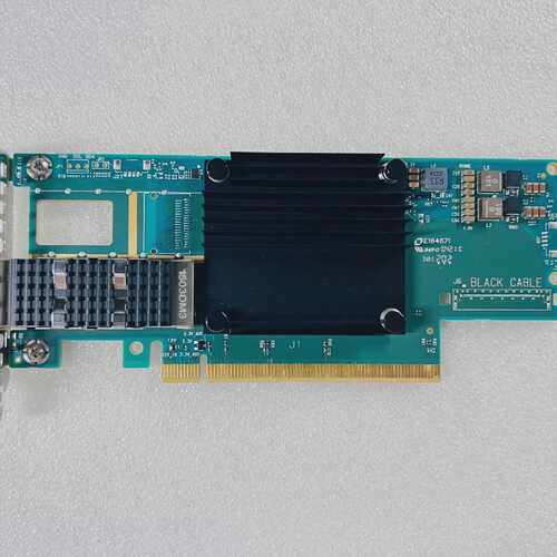 Melllanox MCX653105A ConnectX-议价