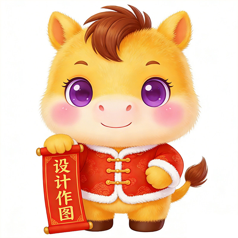 新款上市视频剪辑口播IP人设剪平面广告设计