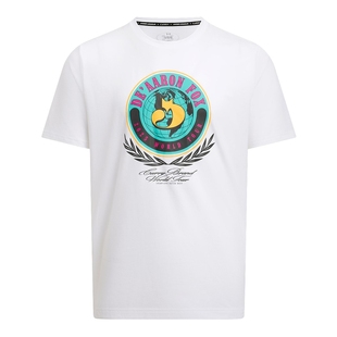 UA安德玛库里CURRY品牌亚洲行男印花篮球运动t恤短袖6012975-100