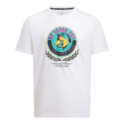 UA安德玛库里CURRY品牌亚洲行男印花篮球运动t恤短袖6012975-100