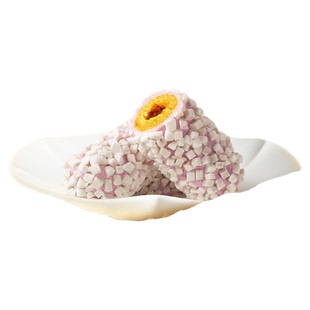 本宫饿了芋泥酥拉丝奶酥蛋卷咸蛋黄蛋卷糕点办公室零食点心下午茶