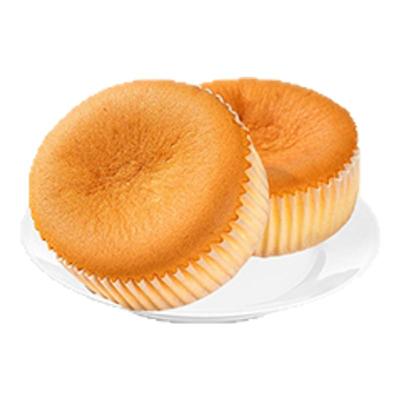 哈哈喜哈哈咸蛋糕营养代餐办公室休闲零食戚风鸡蛋糕整箱批发特价