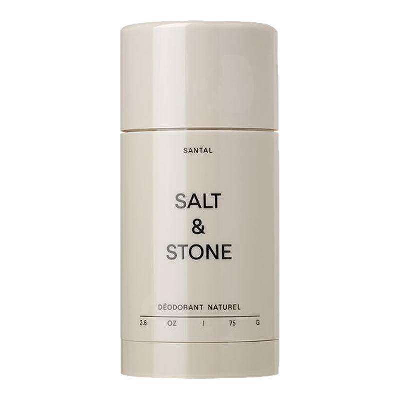 SaltStone香体膏身体净味持久留香固体香膏