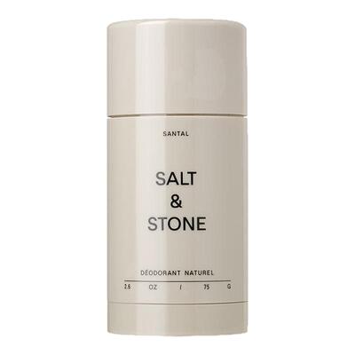 SaltStone香体膏身体净味持久留香固体香膏