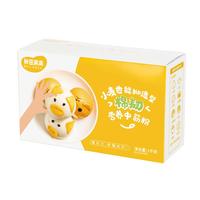 秋田满满婴儿面粉 宝宝辅食营养低筋蛋糕馒头粉 宝宝专用低筋面粉