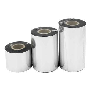 GODEX科诚碳带 热转印条码碳带110mmX300米 标签打印机用进口型全
