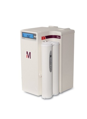 MERCK默克密理博ELIX 3/5/10/15纯水系统水机耗材配件RO膜/紫外灯