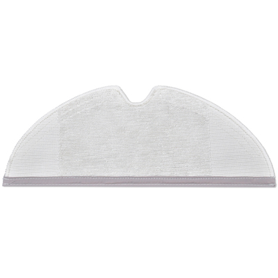 扫地机器人配件S50T6T7Pro拖抹布