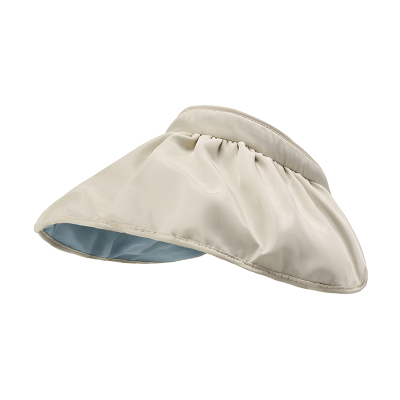 魔力薇薇防紫外线贝壳防晒帽