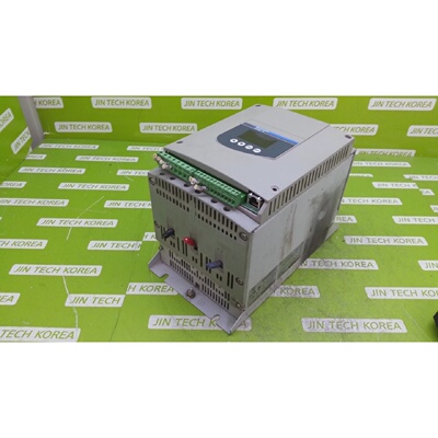 Telemecanique 7.5KW ATS48D17Q Soft Starter Tested