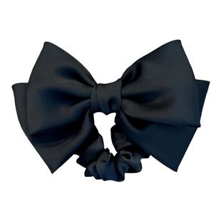 在逃公主蝴蝶结大肠公主落难发圈头绳女高级感扎马尾皮筋发绳发饰