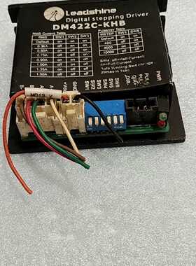 【询价】雷赛DM422C-KHB步进驱动器 ，  。适用