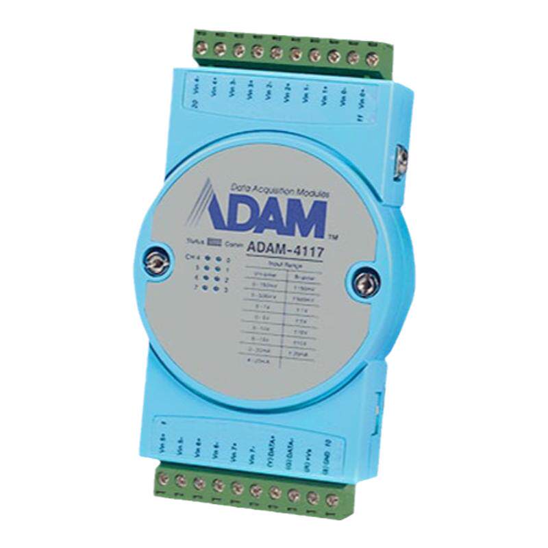 研华ADAM-4117坚固信号调理模块