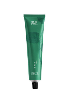 黑爪猫薄荷香氛护手霜75g