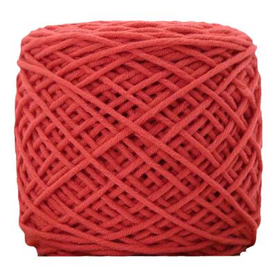 静芳粗情人棉8股毛线团