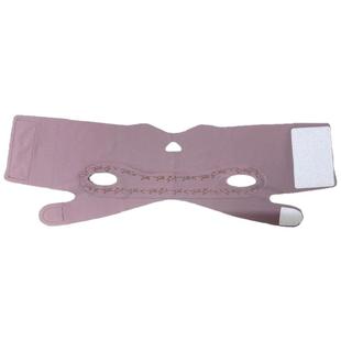 V脸提拉面罩改善面部大轮廓提拉紧致晨起去水肿反重力v脸塑形神器