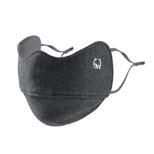 保暖口罩冬季女高颜值护眼角秋冬天加厚骑行防风电动车防寒面罩男