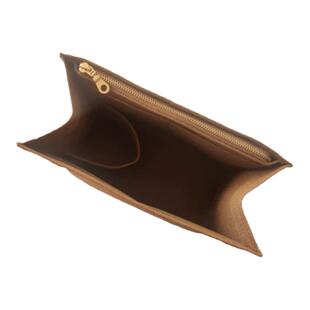 适用于爱马仕birkin25毛毡内胆包铂金3035杜邦纸轻薄内胆包内袋