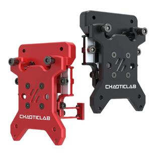 Voron 2.4 CNC Tap V2 轻量化金属件 VORON TEAM 认证 Voron Tap