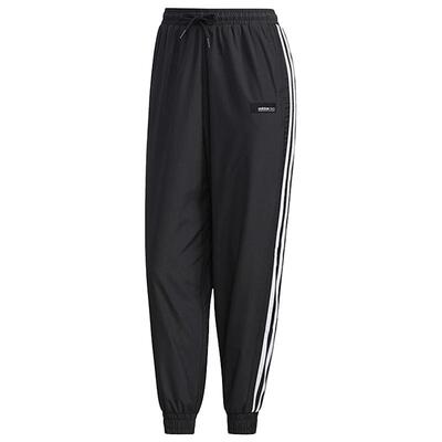 阿迪达斯女子三条纹运动长裤