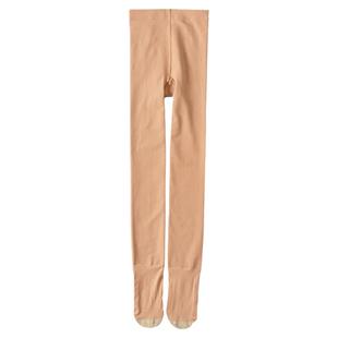 光腿神器打底裤SK8288薄绒显瘦防起球保暖连裤袜秋冬一体加绒踩脚