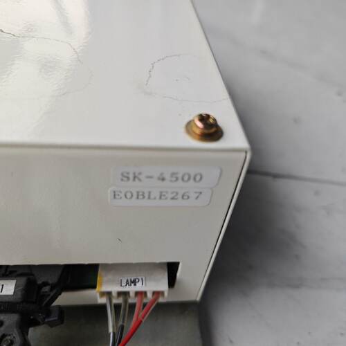 SK-4500 E0BLE267 贴片机电源驱动器 工控配件