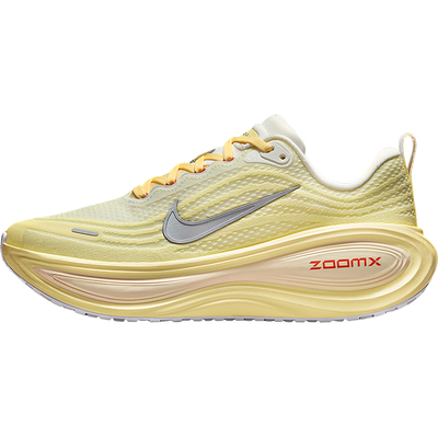 Nike/耐克正品Vomero Plus女士耐磨公路减震运动跑步鞋IM5020-100