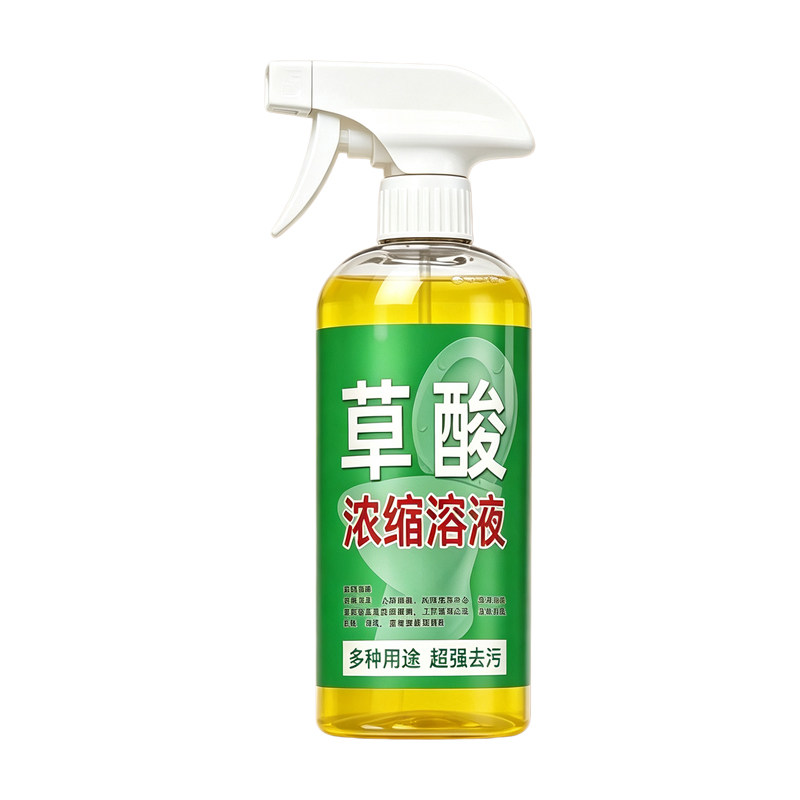 除垢厕所清洁剂强力去污去黄