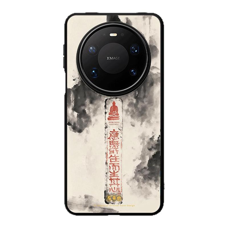 东来也华为mate80promax手机壳