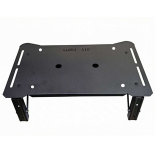 diy拓展板周转箱改装露营箱折叠板igt户外野餐炉头.灯杆.箱包桌板