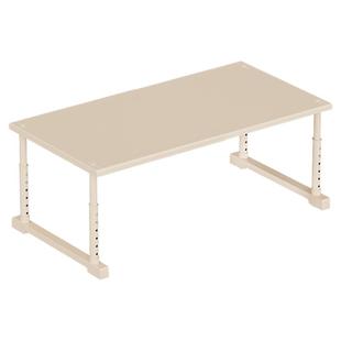 柜子分层架衣柜分层隔板柜内伸缩收纳置物架衣橱隔板厨房橱柜神器