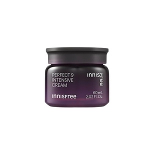 韩国直邮innisfree 悦诗风吟 九重臻致面霜 60ml正品保湿补水乳液